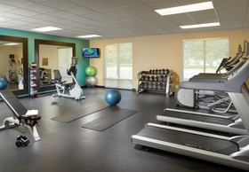 Fairfield Inn & Suites Fayetteville North