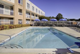 Quality Inn Near Fort Liberty Formerly Ft Bragg