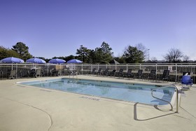 Quality Inn Near Fort Liberty Formerly Ft Bragg