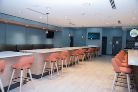 Holiday Inn & Suites Fayetteville W-Fort Bragg Area