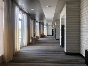 Holiday Inn & Suites Fayetteville W-Fort Bragg Area