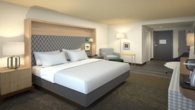 Holiday Inn & Suites Fayetteville W-Fort Bragg Area
