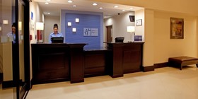 Holiday Inn Express Hotel & Suites Hope Mills-Fayetteville Airpot