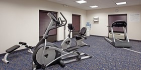 Holiday Inn Express Hotel & Suites Hope Mills-Fayetteville Airpot