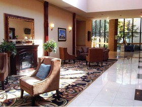 Clarion Hotel