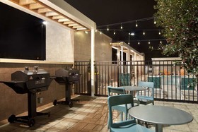 Home2 Suites by Hilton Fayetteville