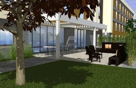 Home2 Suites by Hilton Fayetteville