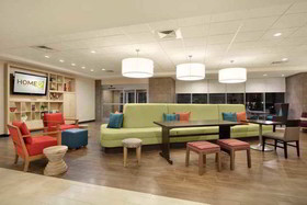 Home2 Suites by Hilton Fayetteville