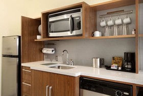 Home2 Suites by Hilton Fayetteville