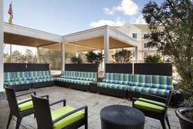 Home2 Suites by Hilton Fayetteville
