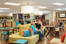 Home2 Suites by Hilton Fayetteville
