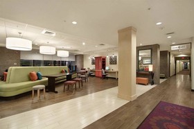 Home2 Suites by Hilton Fayetteville