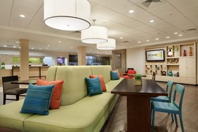 Home2 Suites by Hilton Fayetteville