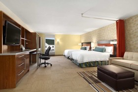Home2 Suites by Hilton Fayetteville