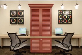 Home2 Suites by Hilton Fayetteville