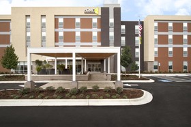 Home2 Suites by Hilton Fayetteville