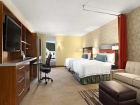Home2 Suites by Hilton Fayetteville