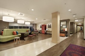 Home2 Suites by Hilton Fayetteville