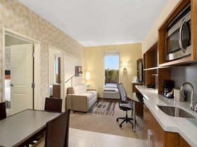Home2 Suites by Hilton Fayetteville