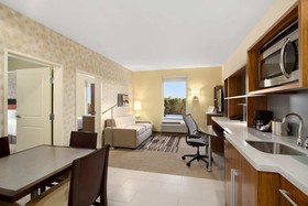 Home2 Suites by Hilton Fayetteville