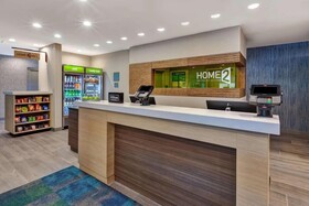 Home2 Suites by Hilton Fayetteville North