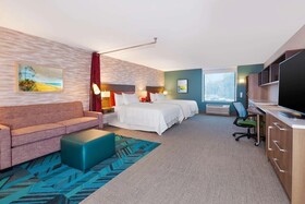 Home2 Suites by Hilton Fayetteville North