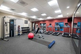 Homewood Suites by Hilton Fayetteville