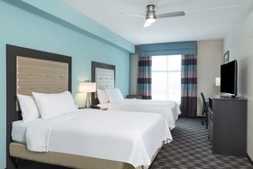 Homewood Suites by Hilton Fayetteville