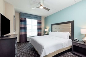 Homewood Suites by Hilton Fayetteville