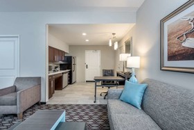 Homewood Suites by Hilton Fayetteville