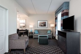 Homewood Suites by Hilton Fayetteville