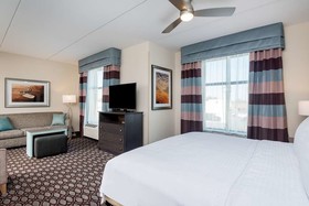 Homewood Suites by Hilton Fayetteville