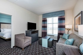 Homewood Suites by Hilton Fayetteville