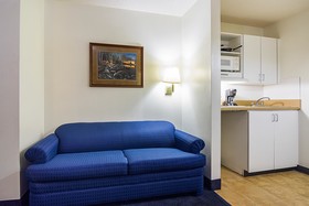 Motel 6 Fayetteville