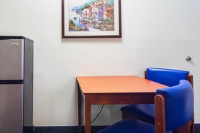 Motel 6 Fayetteville