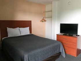 Motel 6 Fayetteville