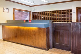 Motel 6 Fayetteville