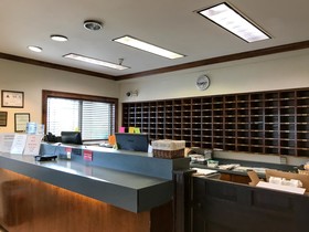 Motel 6 Fayetteville