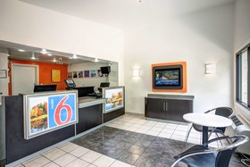 Travelodge by Wyndham Fayetteville