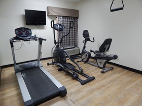 La Quinta Inn & Suites by Wyndham Fayetteville I-95