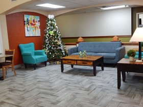 La Quinta Inn & Suites by Wyndham Fayetteville I-95