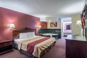 Red Roof Inn Fayetteville