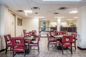 Red Roof Inn Fayetteville