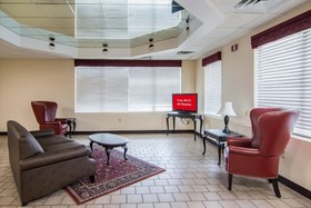 Red Roof Inn Fayetteville