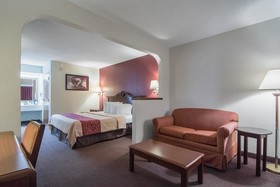 Red Roof Inn Fayetteville