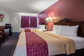 Red Roof Inn Fayetteville