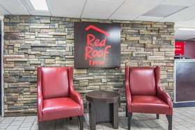 Red Roof Inn Fayetteville