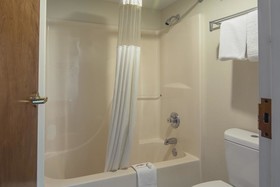 Red Roof Inn Fayetteville