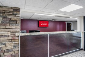 Red Roof Inn Fayetteville