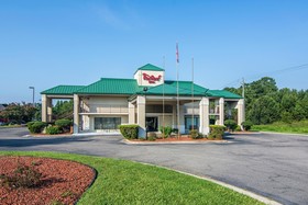 Red Roof Inn Fayetteville